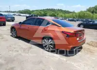 2021 Nissan ALTIMA фото