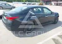 2021 Nissan ALTIMA photo