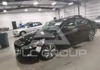 2021 Nissan ALTIMA photo