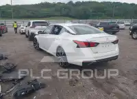 2021 Nissan ALTIMA фото