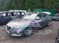 2021 Nissan ALTIMA фото