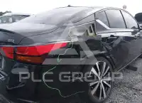 2021 Nissan ALTIMA фото