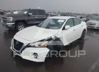 2021 Nissan ALTIMA фото