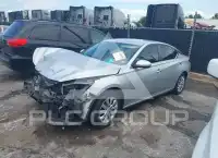2021 Nissan ALTIMA фото