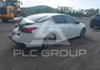 2021 Nissan ALTIMA photo