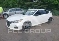 2021 Nissan ALTIMA photo