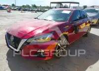 2021 Nissan ALTIMA фото