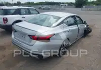 2021 Nissan ALTIMA фото