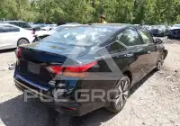 2021 Nissan ALTIMA photo