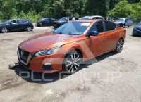 2021 Nissan ALTIMA фото