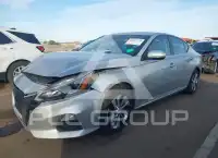 2021 Nissan ALTIMA photo