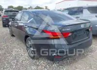 2021 Nissan ALTIMA фото