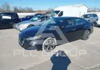 2021 Nissan ALTIMA фото