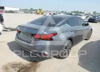 2021 Nissan ALTIMA photo