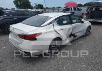 2021 Nissan ALTIMA фото
