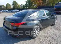 2021 Nissan ALTIMA фото