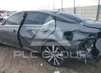 2021 Nissan ALTIMA photo