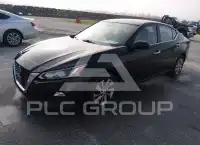 2021 Nissan ALTIMA photo