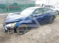 2021 Nissan ALTIMA фото