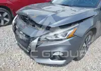 2021 Nissan ALTIMA фото