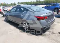 2021 Nissan ALTIMA фото