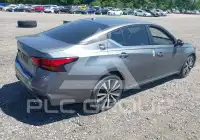 2021 Nissan ALTIMA photo