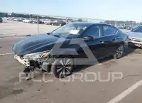 2021 Nissan ALTIMA фото