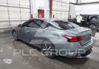 2021 Nissan ALTIMA фото