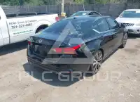 2021 Nissan ALTIMA фото
