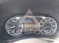 2021 Nissan ALTIMA photo