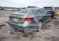 2021 Nissan ALTIMA photo