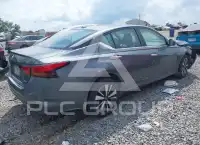2021 Nissan ALTIMA фото