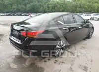 2021 Nissan ALTIMA фото