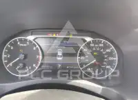 2021 Nissan ALTIMA photo