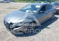 2021 Nissan ALTIMA photo