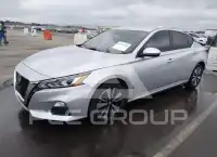 2021 Nissan ALTIMA photo