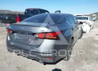 2021 Nissan ALTIMA photo