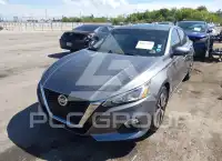 2021 Nissan ALTIMA фото