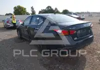 2021 Nissan ALTIMA photo