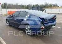 2021 Nissan ALTIMA photo