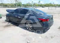 2021 Nissan ALTIMA фото