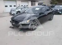2021 Nissan ALTIMA фото