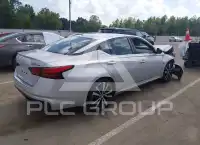 2021 Nissan ALTIMA фото