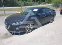 2021 Nissan ALTIMA фото