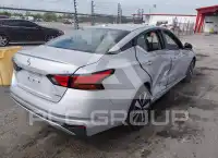 2021 Nissan ALTIMA фото