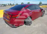 2021 Nissan ALTIMA фото