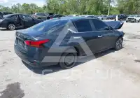 2021 Nissan ALTIMA фото