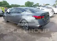 2021 Nissan ALTIMA фото