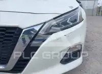 2021 Nissan ALTIMA photo