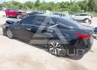 2021 Nissan ALTIMA фото